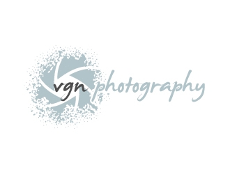 vgn photography logo design by zenith