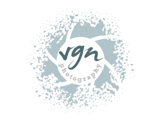vgn photography logo design by zenith