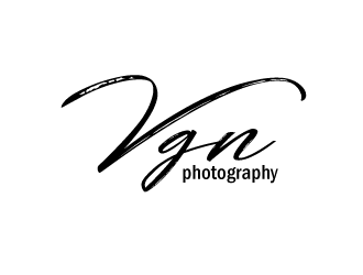 vgn photography logo design by sidiq384