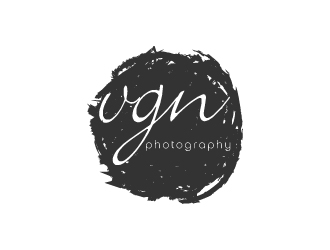 vgn photography logo design by maserik