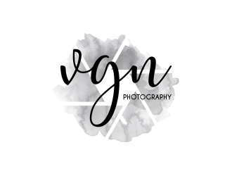 vgn photography logo design by IrvanB