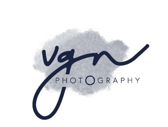 vgn photography logo design by REDCROW