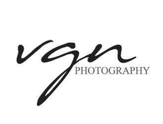 vgn photography logo design by damlogo