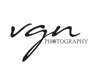 vgn photography logo design by damlogo