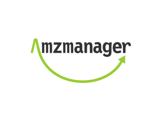 amzmanager logo design by Gravity
