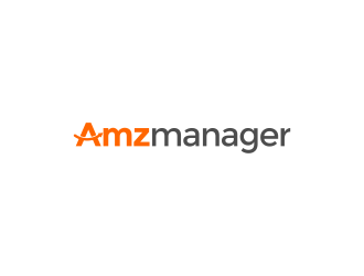 amzmanager logo design by senandung