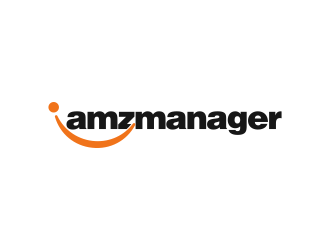 amzmanager logo design by FloVal