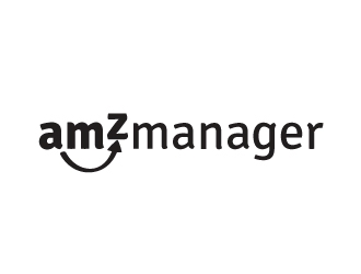 amzmanager logo design by artbitin