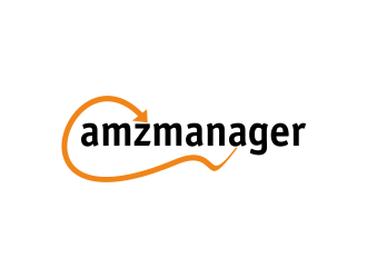 amzmanager logo design by Greenlight