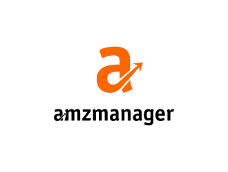 amzmanager logo design by mutiara*