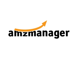 amzmanager logo design by dhika