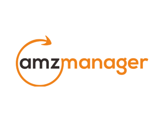 amzmanager logo design by Edi Mustofa