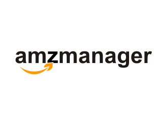 amzmanager logo design by Landung