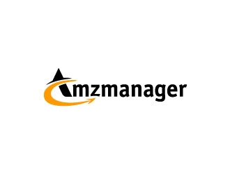 amzmanager logo design by MastersDesigns