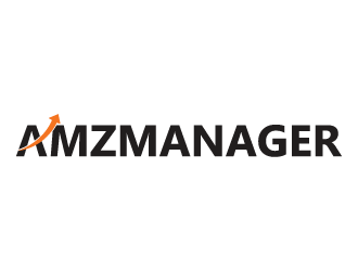 amzmanager logo design by RGBART