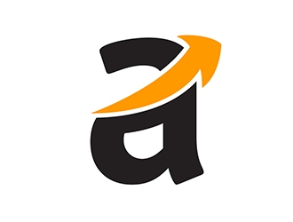 amzmanager logo design by XyloParadise