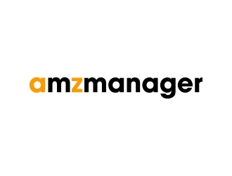 amzmanager logo design by mckris