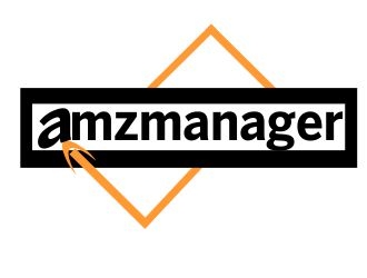 amzmanager logo design by ElonStark
