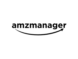 amzmanager logo design by .::ngamaz::.
