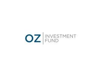 OZ Investment Fund logo design by dewipadi