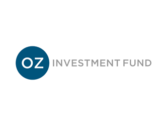 OZ Investment Fund logo design by bomie