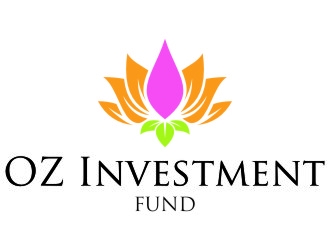 OZ Investment Fund logo design by jetzu