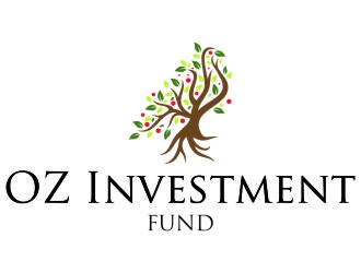 OZ Investment Fund logo design by jetzu