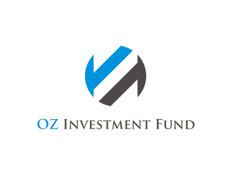 OZ Investment Fund logo design by rizqihalal24