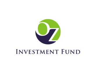 OZ Investment Fund logo design by rizqihalal24
