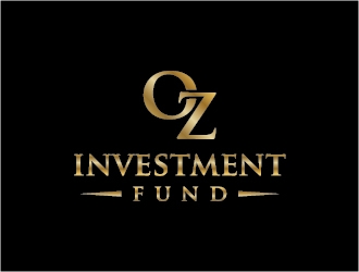 OZ Investment Fund logo design by Fear