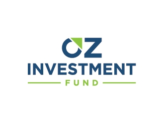 OZ Investment Fund logo design by Fear