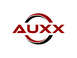 AUXX logo design by asyqh