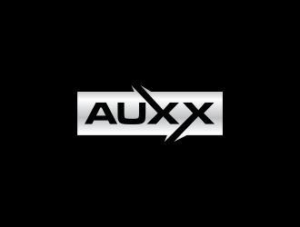 AUXX logo design by hopee