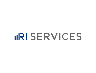 RI Services logo design by salis17