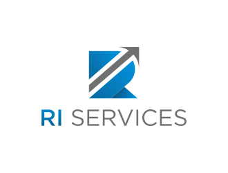 RI Services logo design by rizqihalal24