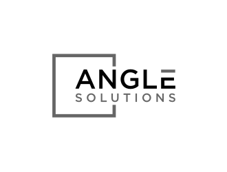 Angle Solutions logo design by asyqh