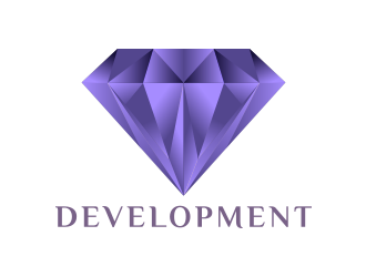 Diamond Development logo design by keylogo