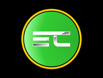 ETC logo design by savana