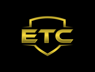 ETC logo design by alby