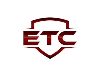 ETC logo design by alby