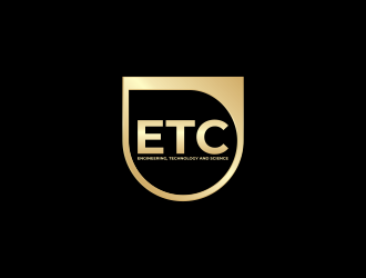 ETC logo design by sitizen