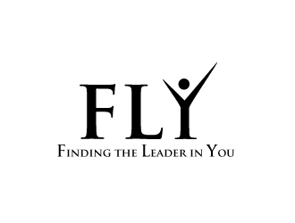 FLY Logo Design
