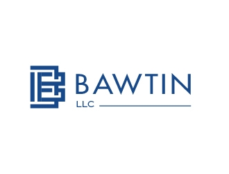 Bawtin LLC.  logo design by mmyousuf