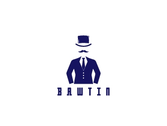 Bawtin LLC.  logo design by samuraiXcreations