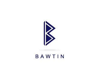 Bawtin LLC.  logo design by samuraiXcreations