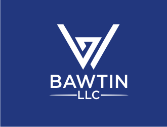 Bawtin LLC.  logo design by BintangDesign