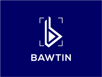 Bawtin LLC.  logo design by cintoko
