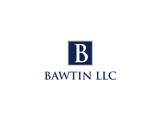 Bawtin LLC.  logo design by Adundas