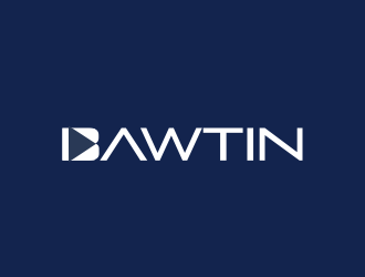 Bawtin LLC.  logo design by Louseven