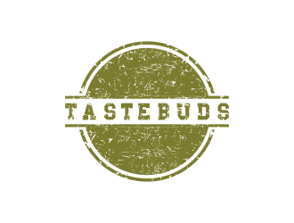 Tastebuds logo design by BlessedArt